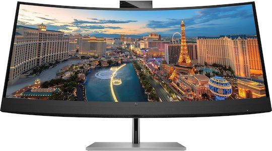 HP Z34c G3 Refurbished Grade A Monitor 34" QHD 2560x1440