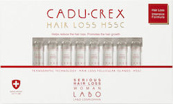 Labo Cadu-crex Severe Stage Αμπούλες 20x3.5ml Labo Cadu-crex Severe Stage Αμπούλες 20x3.5ml