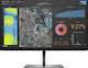 HP Z24f G3 Refurbished Grade A IPS Monitor 23.8" FHD 1920x1080