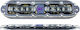 Shadow Caster SCM-10 Purple Underwater LED Light