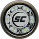 Shadow Caster Sc3-alτβ Pontoon Underwater Light White