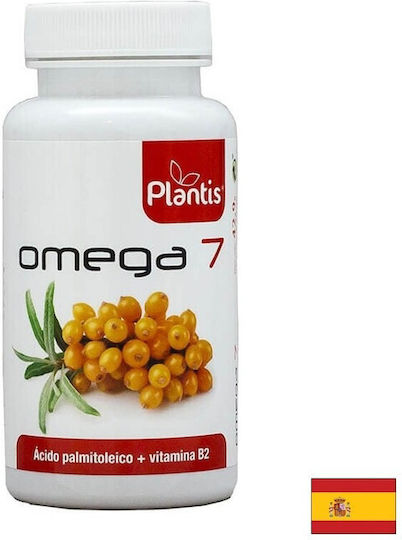 Artesania Agricola Омега-7 300 mg 60 меки капсули