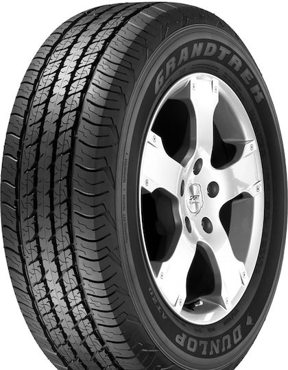 Grandtrek At20 245/70 R16 111S