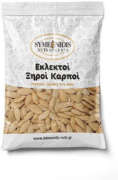 Συμεωνιδης Άσπρα Σπόρια Ανάλατα 90gr 4-75686