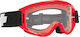 Motorcycle Goggles Spy Unisex 323291512100 Lens Bridge Temple 175 00 40 Mm
