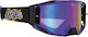 Motorcycle Goggles Spy Unisex 3200000000029 Lens Bridge Temple 158 00 40 Mm