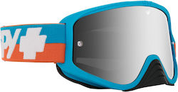 Ochelari Moto Spy Unisex 3200000000013 Lentilă Punte Nazală Braț 158 00 40 Mm Ochelari Moto Spy Unisex 3200000000013 Lentilă Punte Nazală Braț 158 00 40 Mm