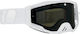 Ochelari pentru Motocicletă Spy Unisex 3200000000020 Lentilă Punte Braț 158 00 40 Mm