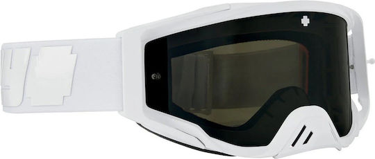 Ochelari pentru Motocicletă Spy Unisex 3200000000020 Lentilă Punte Braț 158 00 40 Mm
