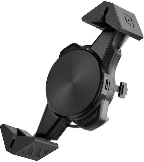 Husă Răcită cu Aer pentru Telefon Mobil Chroma Wireless Seria Titan Optiline Universală pentru Telefoane Mobile cu Lungime Diagonală de 131 Mm până la 187 Mm 4 Seturi de Distanțiere Posibilitate de Încărcare Wireless Putere Maximă 15w Compatibilă cu Suporturile Optiline pentru Telefon Mobil Motoverdict