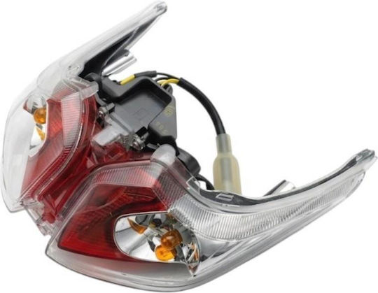 Заден стоп фар Honda Supra X 125 Helmin No2 Γн