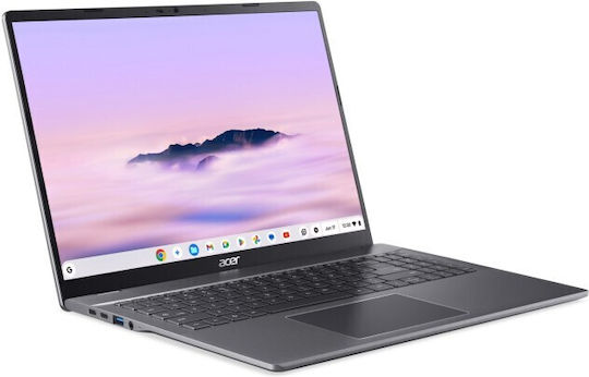 Acer Chromebook CB516-1H -71N1 16" IPS FHD (Core 7-150U/16GB/512GB SSD/Chrome OS) (US Keyboard)