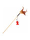 Nobleza Fun Cat Wand Toy 50cm Nobleza 2075923