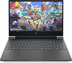 HP Victus 15-fa2704nv 15.6" (i5-14500HX/12GB/512GB) HP Victus 15-fa2704nv 15.6" (i5-14500HX/12GB/512GB)