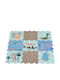 Moni Educational Kids Floor Puzzle 9pcs