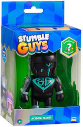 PMI S3 Mythic Edition Action Figure Negaton Sma...