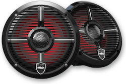 Wet Sounds Ηχεία 8" 300w Revo 8 Xw Μαύρο Wet Sounds Ηχεία 8" 300w Revo 8 Xw Μαύρο