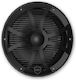 Wet Sounds Boxe 6,5" 200 W Revo 6 Sw Negre