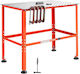 Vevor 363 kg Load Capacity Welding Table HJGZTGDS800LTB9YK001V0