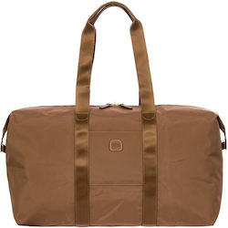 Bric's Milano X-Travel Reisegepäck 36 l Braun S...