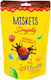 Miskets Млечен Шоколад 120 г