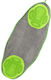 Nobleza Double-Sided Bath Towel 64x28.5cm Nobleza 2075892