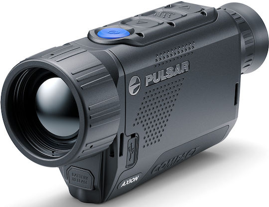Pulsar Monocular de Observație cu Termoviziune Axion Compact Xg35