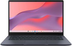 Asus Chromebook Plus CX14 CX1405CTA-S60947 14" FHD (N-Series-N50/8 GB/128 GB Flash-Speicher/Chrome OS) (US-Tastatur) Asus Chromebook Plus CX14 CX1405CTA-S60947 14" FHD (N-Series-N50/8 GB/128 GB Flash-Speicher/Chrome OS) (US-Tastatur)