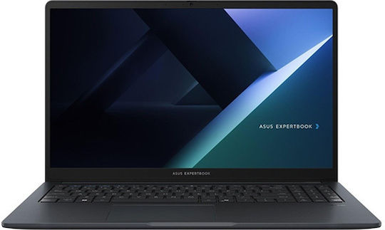 Asus ExpertBook BM1 BM1503CDA-S71743X 15.6" FHD (Ryzen 5-150/16GB/512GB SSD/W11 Pro) Gentle Grey (US Keyboard)