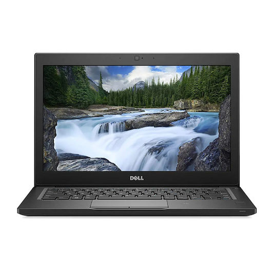 Dell Latitude 7290 Generalüberholt Note A 12,5" (Core i5-7300U/8 GB/256 GB SSD/Ohne Betriebssystem)