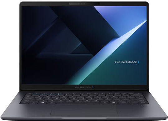 Asus ExpertBook BM3406CGA-NZ0099X 14" IPS 144Hz (Ryzen AI 400 Series-7 445/32GB/512GB SSD + 32GB SSD/W11 Pro) (US Keyboard)