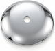 Bază pentru glob Argintie Φ90mm