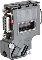 Siemens Конектор 6ES7972-0BB42-0XA0 Siemens Конектор 6ES7972-0BB42-0XA0