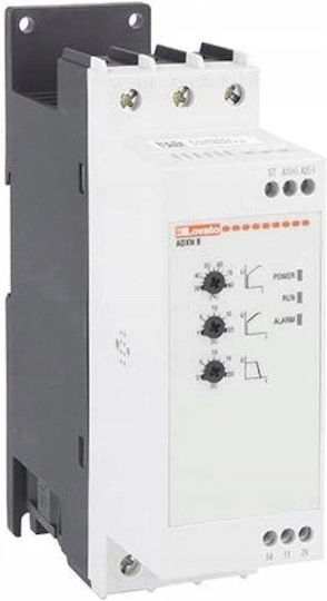 Lovato Electric Suport Vertical 1-00017-96642