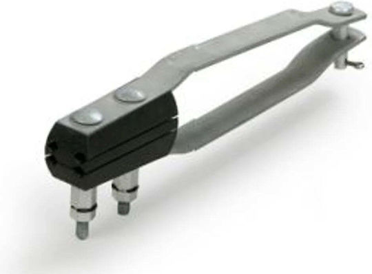 Ensto Tension Clamp 4x 35-50 Mm2 So274s
