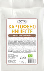 ZoyaShop Βιολογικό Αλεύρι Πατάτας 150gr