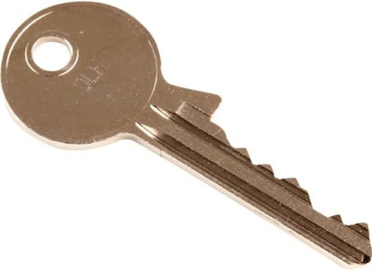 Creative Storm Entertainment Blank Keys Agb-1 5 Pieces