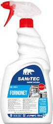 Sanitec Detergent Degresant 750 ml 6 bucăți