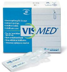 TRB Chemedica Vismed Augentropfen 20 x 0,3 ml