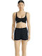 Active Essentials Γυναικείο Boxer Black