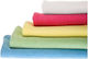 Microwipe 2000 Microfiber Cloth 40x40cm Unger Yellow