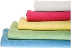 Microwipe 2000 Microfiber 40x40cm Unger Red