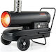 Vevor Industrial Oil-Fired Air Heater 20kW