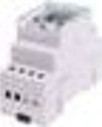F&F Astronomical Digital Daily Rail Time Delay Relay with 6-Year Backup F&F Astronomical Digital Daily Rail Time Delay Relay with 6-Year Backup