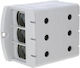 Ergom Connector R34RR-07010022501