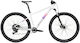 Scott Contrail 40 29" Alb Bicicletă de Munte cu Viteze