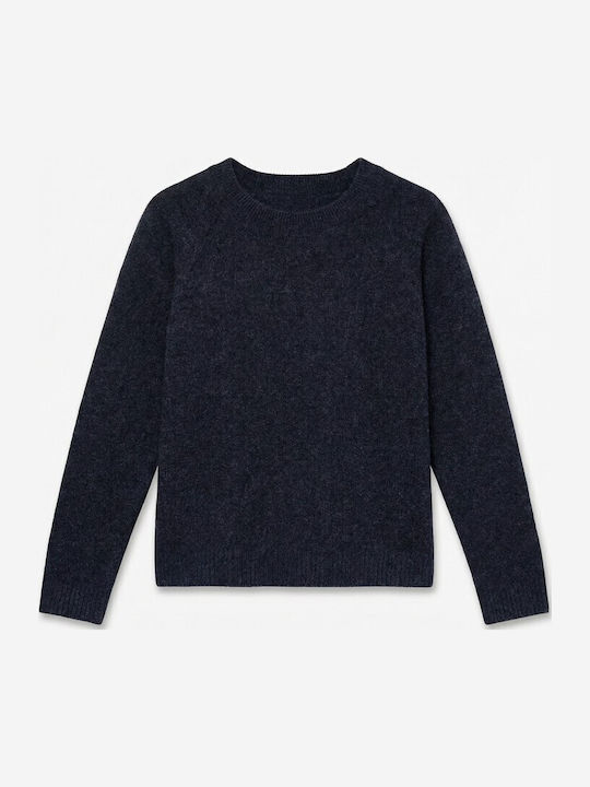 Vero Moda Γυναικείο Πουλόβερ Woodrose