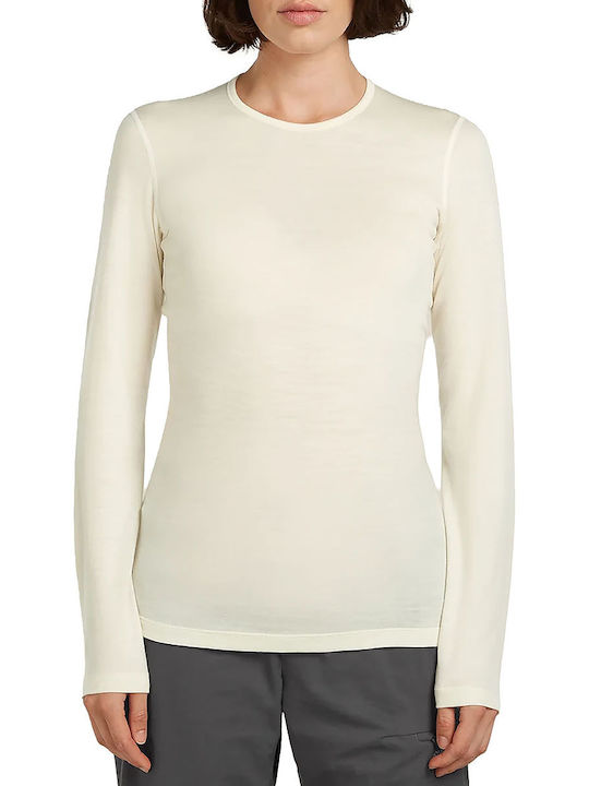 Icebreaker Oasis Women's Thermal Long-Sleeved Shirt