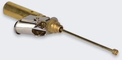 Aptel Θερμαντήρας Petromax Rapid Λάμπες Petromax Hk350h