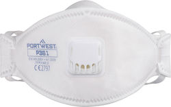 Portwest Half Face Mask